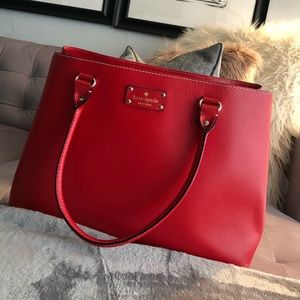 Kate Spade ♠️ Purse